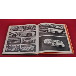 The Inside Story of the Fastest Fords