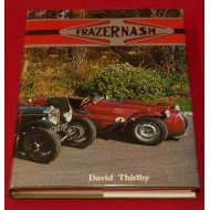 Frazer Nash