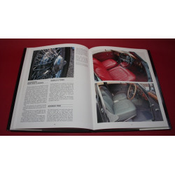 Original Jaguar MK1/MK2 The Restorer's Guide to MK1, MK2, 240/340 and Daimler V8