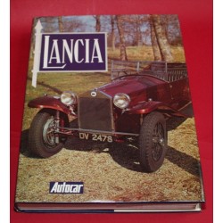 Lancia - Autocar
