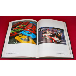 Lancia Stratos World Champion Rally Car