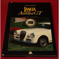 Lancia Aurelia GT