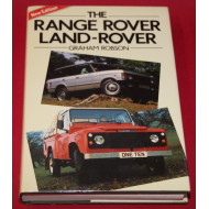 The Range Rover, Land Rover