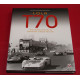 Lola T70 The Racing History & Individual Chassis Record Lola T70 The Racing History & Individual Chassis Record