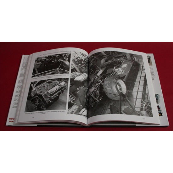 Lola T70 The Racing History & Individual Chassis Record Lola T70 The Racing History & Individual Chassis Record