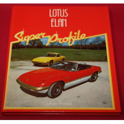 Lotus Elan - Super Profile