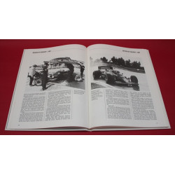 Lotus: Autosport File