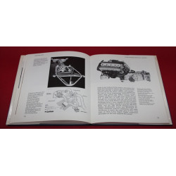 Lotus Esprit: Mid-engined S1, S2, S2.2, S3 & Turbo