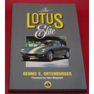 The Lotus Elite