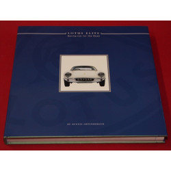 Lotus Elite - Racing Car for the Road