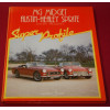 MG Midget & Austin Healey Sprite (Except Frogeye) - Super Profile