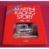 Martini Racing Story 1983 - 1987