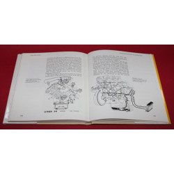 Maserati Bora & Merak V8 & V6 Giugiaro Designed, Mid-Engined GT