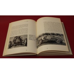 Il Tridente Storia Della Maserati