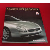 Maserati 3200 GT