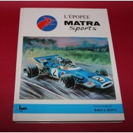 L'Epopee Matra Sports