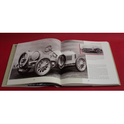 The Incredible Blitzen Benz - Mighty Machines from Mannheim Shattered Speed Records and Inspired Heroic Legends