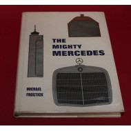 The Mighty Mercedes