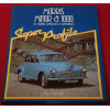 Morris Minor & 1000: OHV Saloons, Travellers & Converitbles - Super Profile