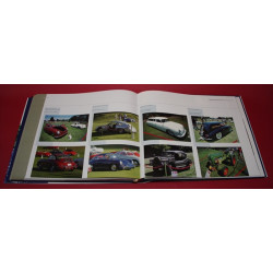 Speedster 50th Anniversary: Celebration of an Icon Speedster 50th Anniversary: Celebration of an Icon