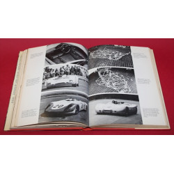 The Racing Porsches - A Technical Triumph