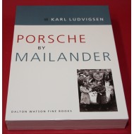 Porsche by Mailander