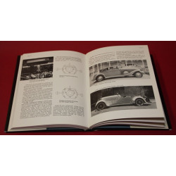 The Rolls Royce Phantom II Continental