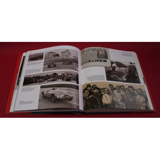 Stanguellini - Big Little Racing Cars Stanguellini - Big Little Racing Cars