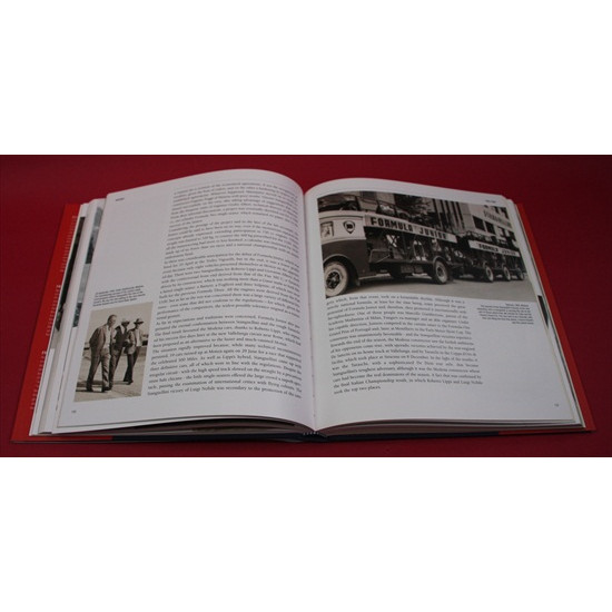 Stanguellini - Big Little Racing Cars Stanguellini - Big Little Racing Cars