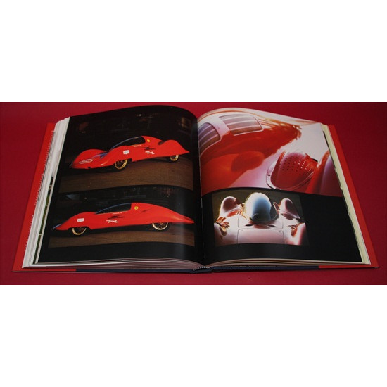 Stanguellini - Big Little Racing Cars Stanguellini - Big Little Racing Cars