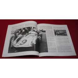 Toj: John Tojeiro and His Cars