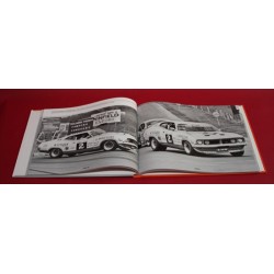 Bathurst Hardtop Falcons  A Photographic History 1973-1979