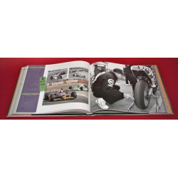 Laguna Seca Raceway - Forty Years through the Corkscrew: 1957-1997