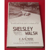 Shelsley Walsh: England's International Speed Hillclimb