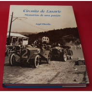 Circuito de Lasarte Memorias de una pasion