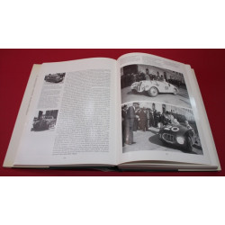 Mille Miglia Una Corsa Italiana