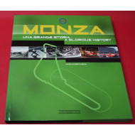 Monza Una Grande Storia A Glorious History
