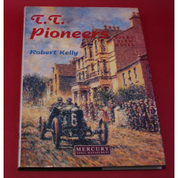 T.T. Pioneers