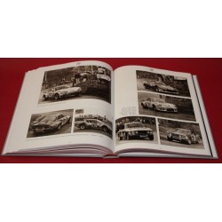 1899-1986 L'Epopee Du Tour De France Automobile