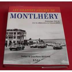 Les Grandes Heures De Montlhery
