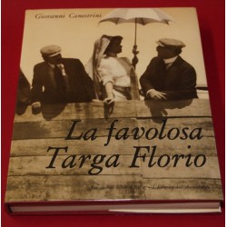 La Favolosa Targa Florio