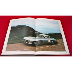 Le Leggendarie Mille Miglia