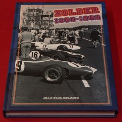 Zolder 1960-1969
