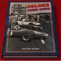 Zolder 1960-1969