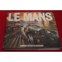 Le Mans