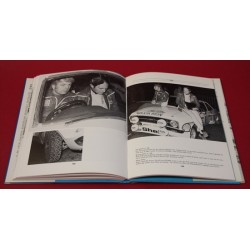 The World's Greatest Motor Competitions - The Monte Carlo Rally