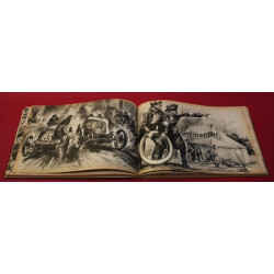 The Big Race - The Story of Motor Racing The Big Race - The Story of Motor Racing