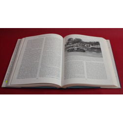 The French Sports Car Revolution: Bugatti, Delage, Delahaye & Talbot in Competition 1934-1939