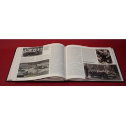 American Road Racing The 1930s