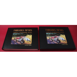 Fabulous Fifties - American Championship Racing